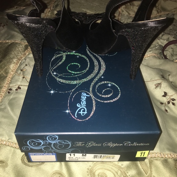 Dress heels - Picture 3 of 6